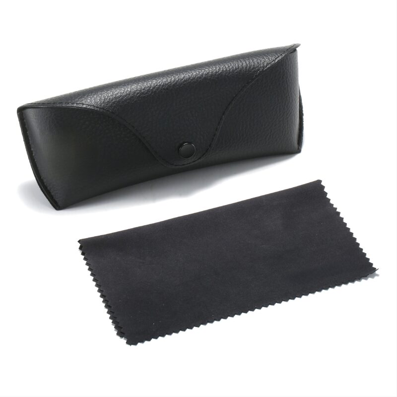 Vintage Aluminum Polarized Sunglasses - Image 12