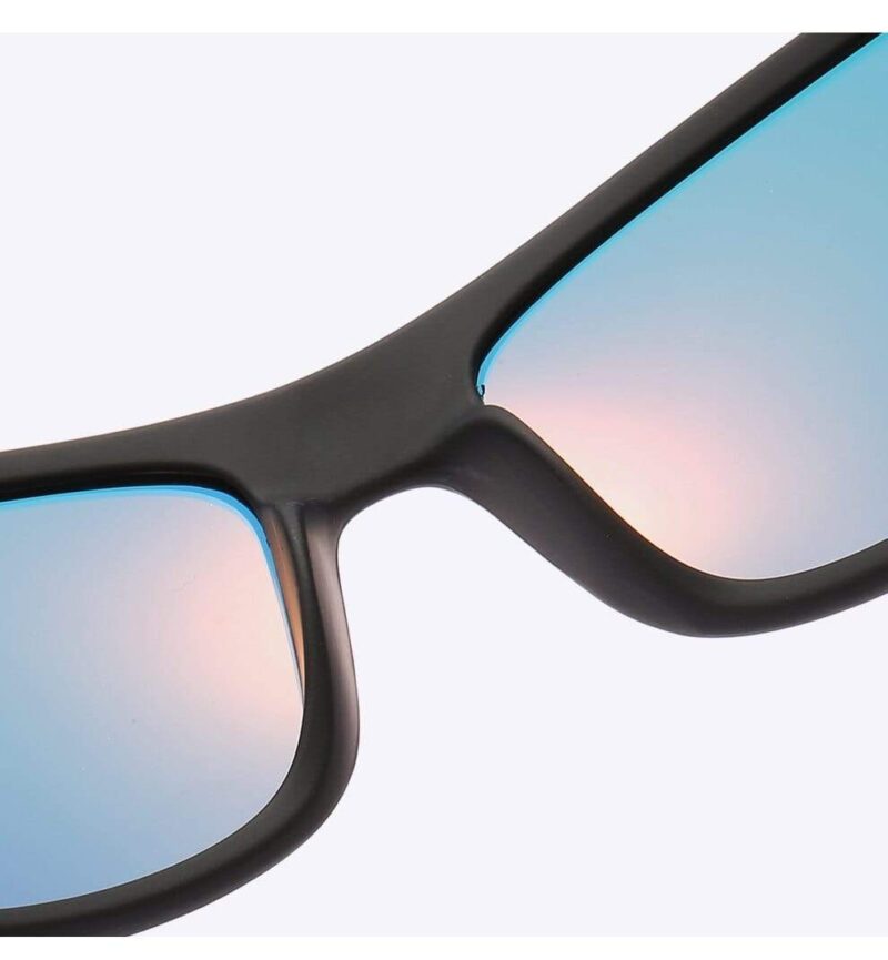 Polarized Sunglasses Vision Goggles Men's Car Driving Glasses Men Classic Design All-Fit Mirror Sunglass - Image 38