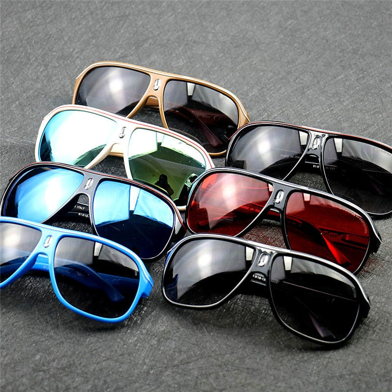 KAPELUS 2023 Luxury Brand Designer Sunglasses for Men Women Square Vintage Sun Glasses Male Celebrity Glasses UV400 - Image 8