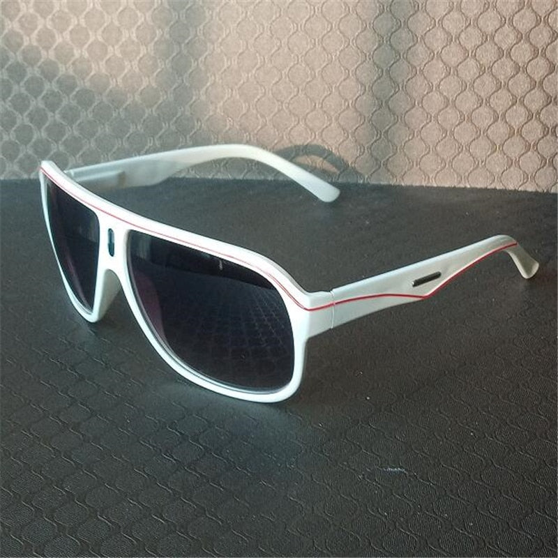 KAPELUS 2023 Luxury Brand Designer Sunglasses for Men Women Square Vintage Sun Glasses Male Celebrity Glasses UV400 - Image 3