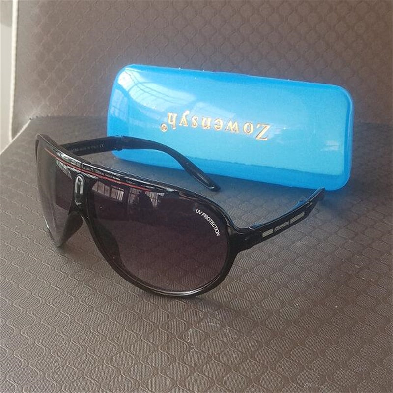 KAPELUS 2023 Luxury Brand Designer Sunglasses for Men Women Square Vintage Sun Glasses Male Celebrity Glasses UV400 - Image 14