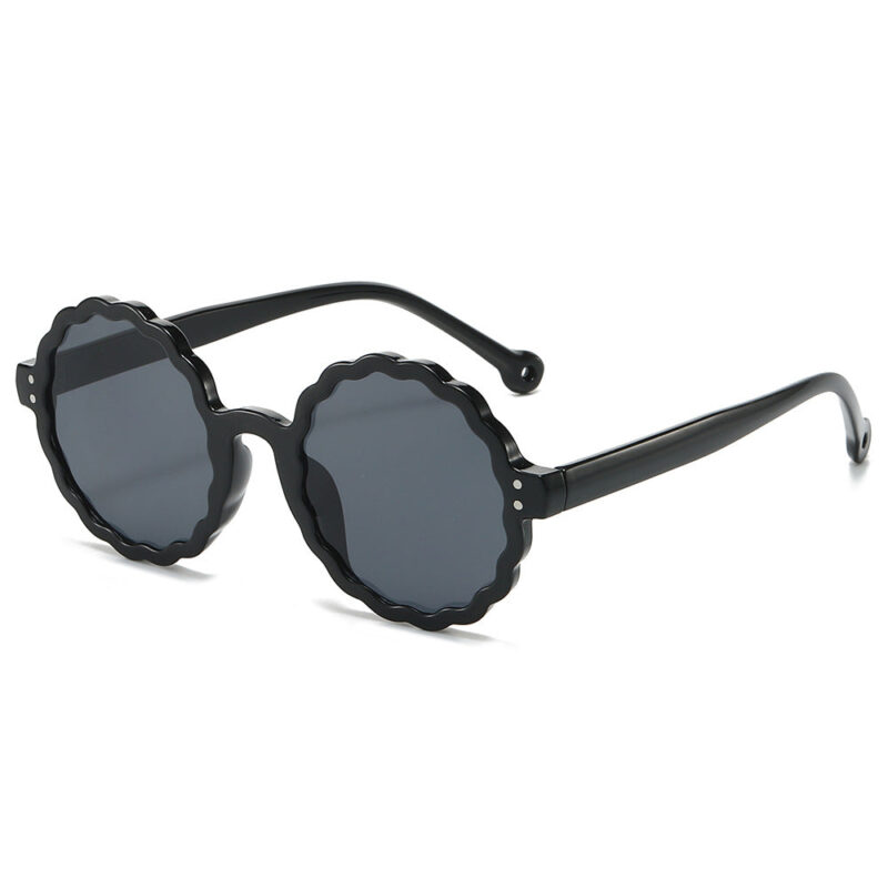 New round sunglasses - Image 7