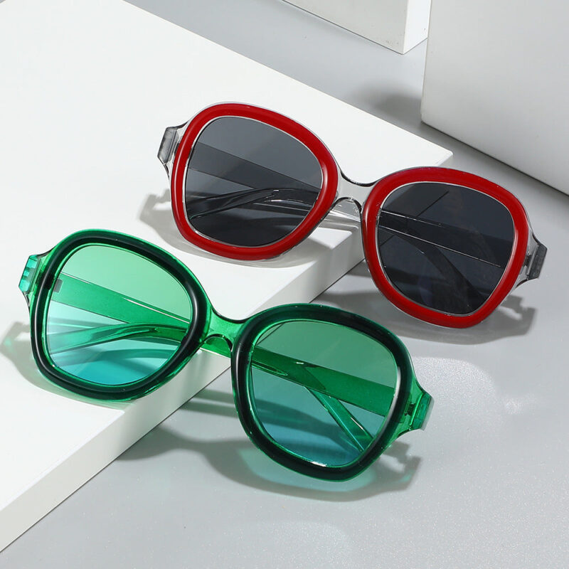New fashion toad sunglasses - Image 2