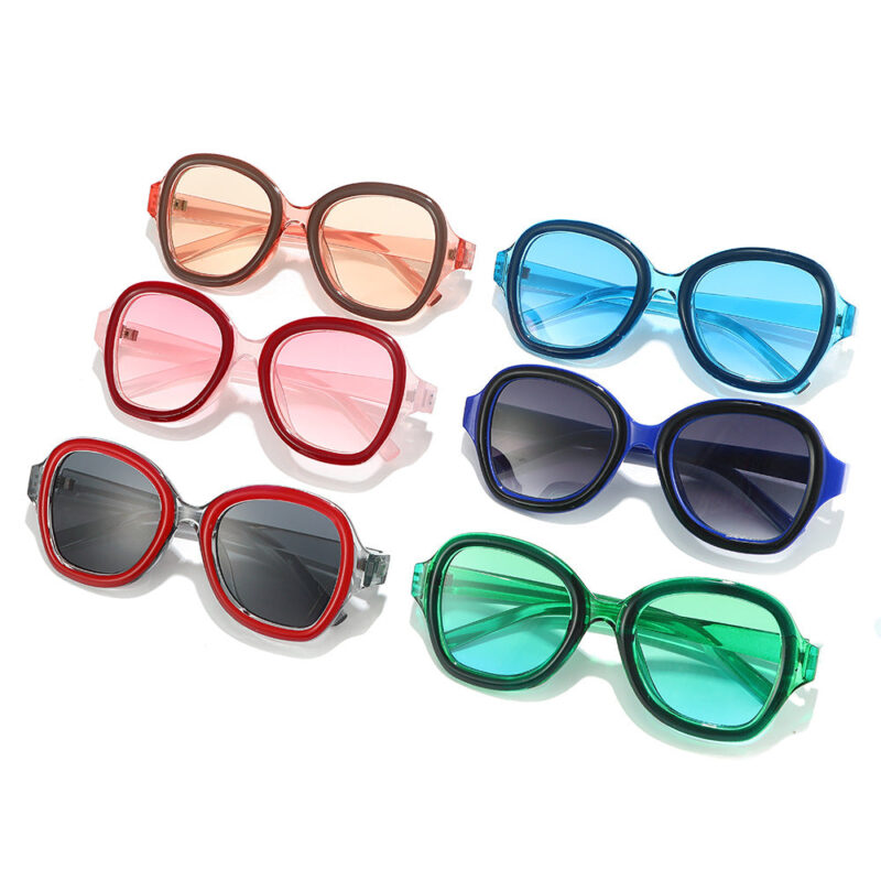 New fashion toad sunglasses - Image 3