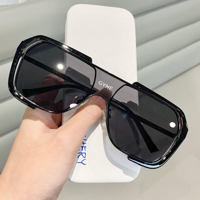 Vintage  Luxury Sunglasses Men Women Fashion Square Male Sun Glasses Vintage Driving Fishing Eyeglasses Sport Shades UV400 - Image 13