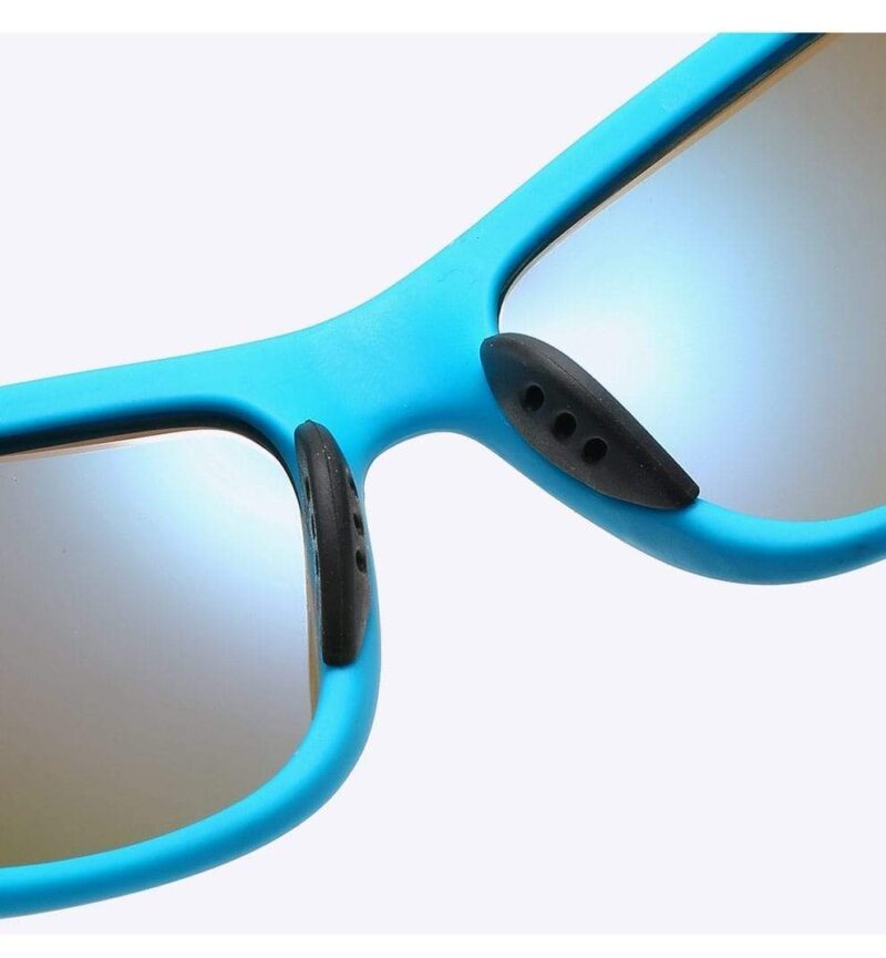 Men Polarized Sunglasses - Image 3