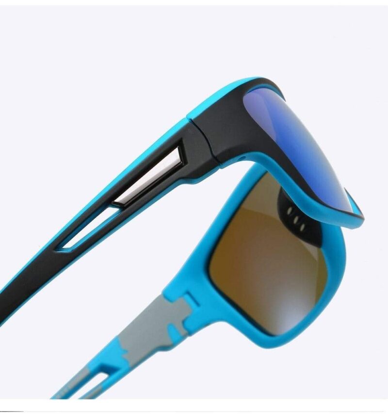 Men Polarized Sunglasses - Image 4